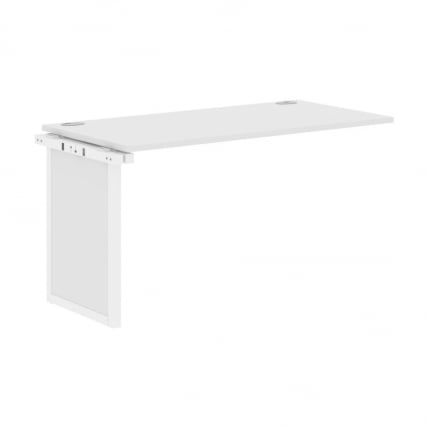 Стол промежуточный для рабочей станции КСТЕН-КП КСКПИСТ 1470 Белый / XTEN-QP XQPIST_0