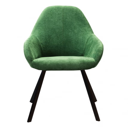 Кресло Кент Арки Сканди Грин / Kent Arki_1