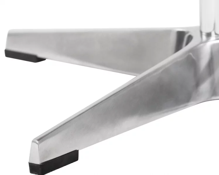 Кресло дизайнерское ДОБРИН СВАН Бежевая ткань ИФ1 / DOBRIN SWAN IF1_12