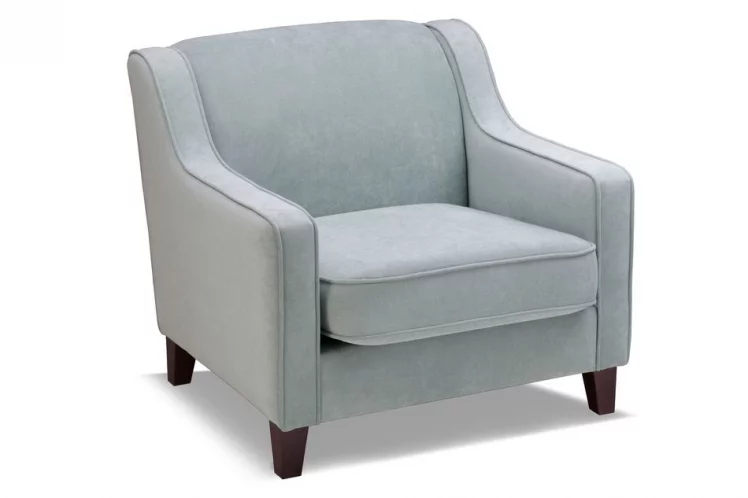 Кресло Арман Комфорт Кр Вельвет Люкс 40 Категория 2_3