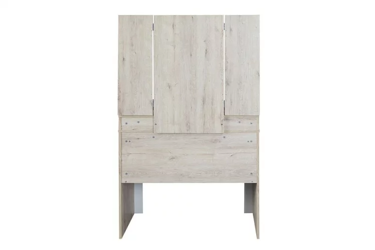 Стол туалетный Соренто 18 Дуб бонифаций_8