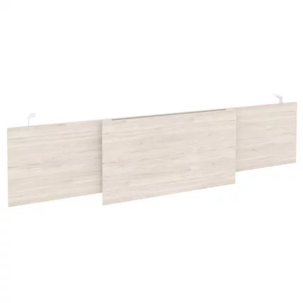 Царга стола руководителя ОНИКС О.М-CСР-6 Денвер Светлый / ONIX O.M-CSR-6_0