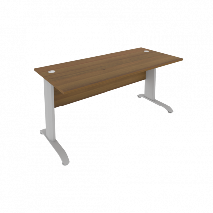 Стол письменный Рива ПЛ.СП-4 Орех Гварнери / Riva_0