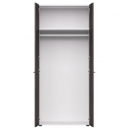 Гардероб глубокий Еверпроф ЕВО 254Н006 Дуб Пасадена Белый / Everprof EVO_1