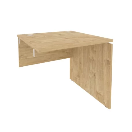 Наборный элемент рабочей станции ОНИКС О.1.НРС-0.8 Тиквуд Светлый / ONIX O.1.NRS-0.8_0