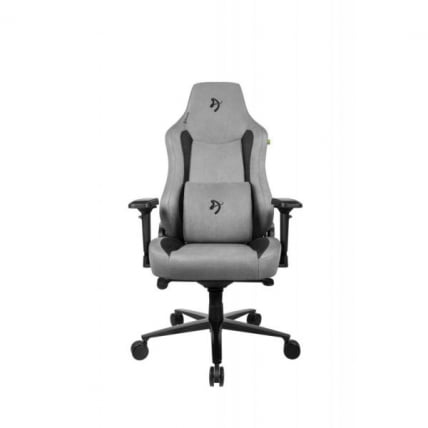 Компьютерное кресло (для геймеров) Ароззи Верназза СуперСофт - Антхрасите / Arozzi Vernazza SuperSoft Anthracite_12