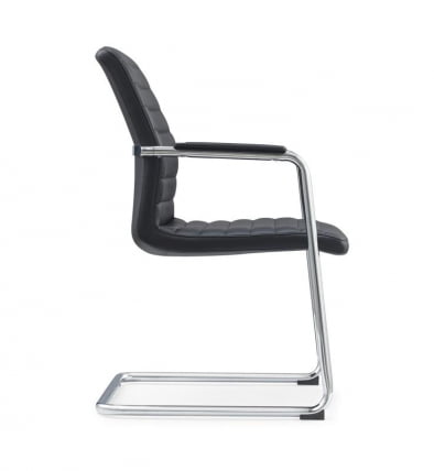 Кресло Аморе C2412-1 Черный / Amore C2412-1_1