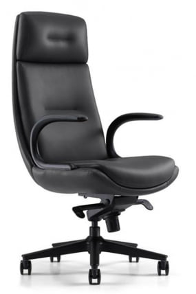 Кресло Дэнте А2561-12 Черный / Dante A2561-12_0