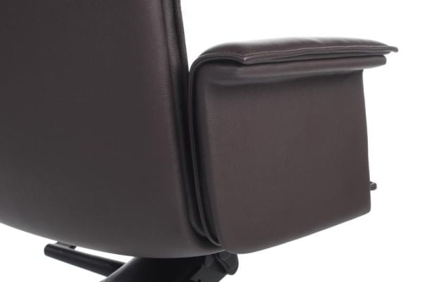 Кресло Рубенс-М Б1819-2 Темно-коричневый / Rubens-M B1819-2_6