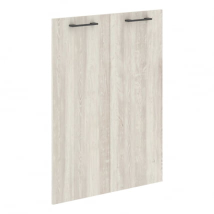 Коплект дверей средних ТМД 42-2 Сосна Эдмонд / TMD_0