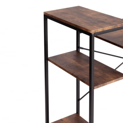 Стол ВД-15 бурнт / WD-15 burnt_7