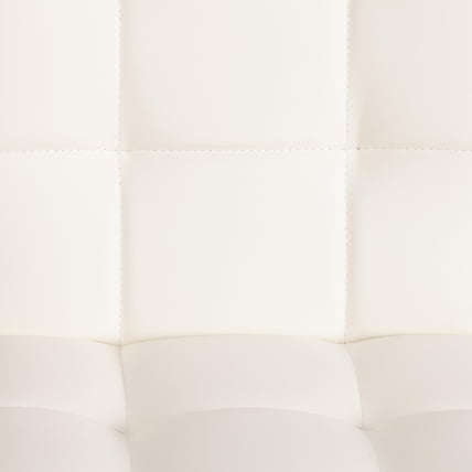 Кресло офисное ЗЕРО СС кож/зам, белый, 36-01 / ZERO_6