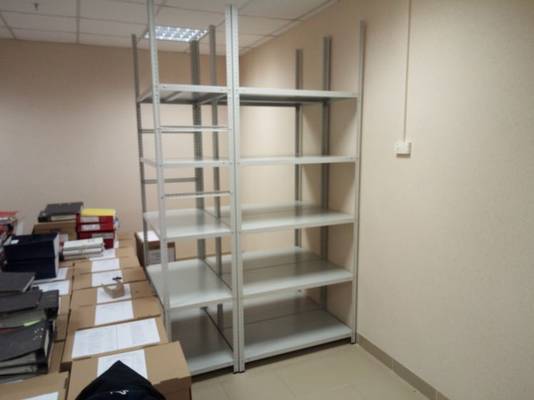 Полка СТФУ 100х50_4