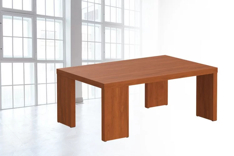 Журнальный стол CОФФЕЕ СТ 1065 Орех Гарда / COFFEE_0