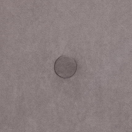 Кресло ВИНД флок , серый, 29 / WIND_6