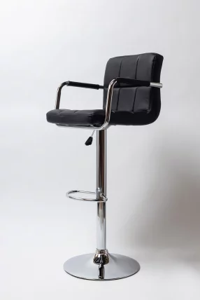 Стул барный БН1013 Черный / BN1013_0