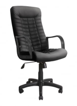 Кресло руководителя Атлантис ПЛН ПУ01 / Atlantis PLN PU01_0