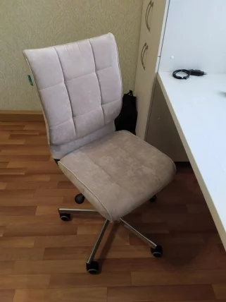 Кресло для оператора Бюрократ CХ-330М/ЛТ-21 / CH-330M/LT-21_4