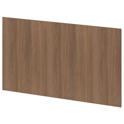 Панель для двуспальной кровати Орната 	Н-105 Орех Вирджиния / Ornata_0