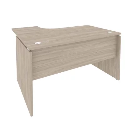 Стол эргономичный правый ОНИКС О.СА-3Р Дуб Аттик / ONIX O.SA-3R_0
