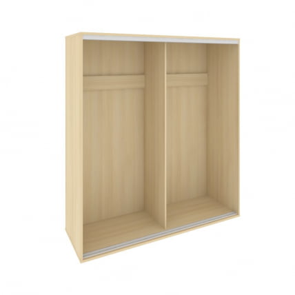 Корпус низкий + трек Марис СХ.К2-8.2 Акация Лорка / Maris SH.K2-8.2_0