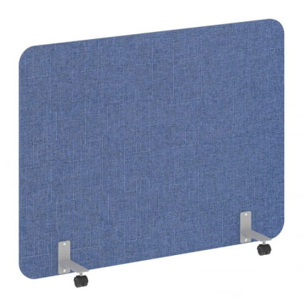 Перегородка на металлических опорах, на роликах Р-лине софт АП.Р-160-120 Ромео-11 / R-line soft AP.R-160-120 Romeo-11_0