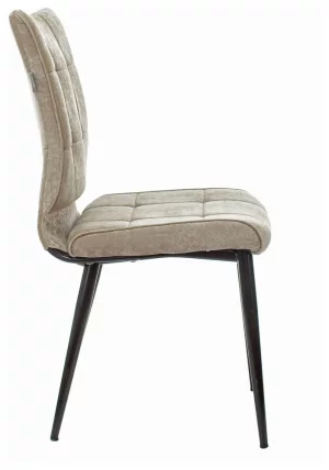 Стулья для кухни Бюрократ КФ-4 Песочный Лигхт 21 2 шт. / KF-4 Light_3