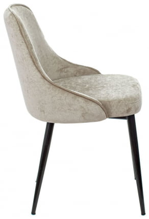 Стул для кухни Бюрократ КФ-5 Песочный Лигхт 21 / KF-5 Light_2