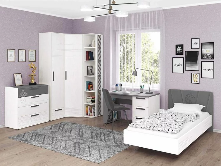 Детская Аляска