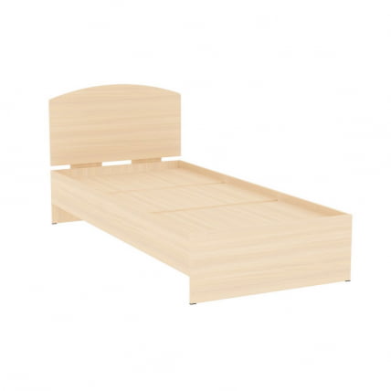 Кровать Алиса(Л29)947х903х2063(ДМ) / Алиса(L29)947х903х2063(ДМ)_0