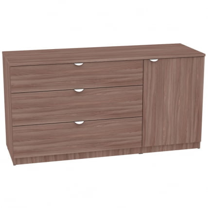 Комод Калисто(К49)699х1352х468ручкаторцеваяТР-2(ЯШТ) / Калисто(K49)699х1352х468ручкаторцеваяTR-2(ЯШТ)_0