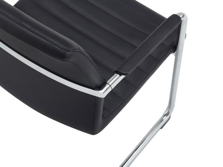 Кресло Аморе C2412-1 Черный / Amore C2412-1_14