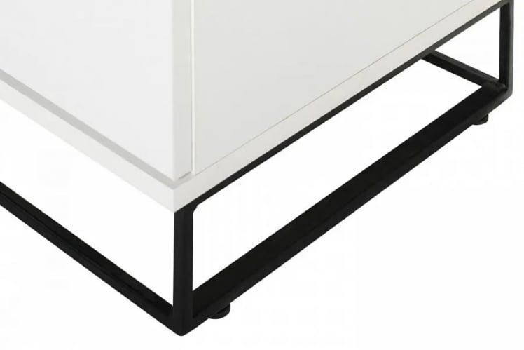 Комод 3 ящика CИТЙ 40095580х Белый / CITY 40095580h_6