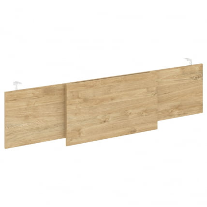 Царга стола руководителя ОНИКС ДИРЕCТ ЛУКС О.М-CСР-6 Тиквуд светлый / ONIX DIRECT LUX O.M-CSR-6_0