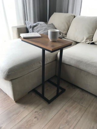 Стол приставной Тип 2 Таксония_1