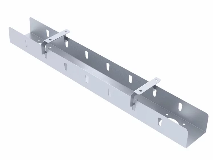 Съемный кабель-канал 800 Дека Д-041.08 / Deka_0