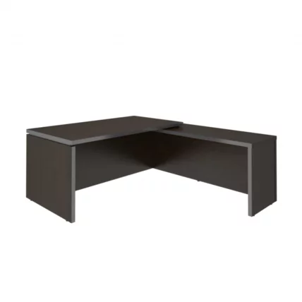 Стол руководителя правый ТCТ 1820 Р (Венге Магия) / TCT R_0