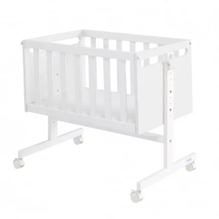 Колыбель Микуна Йоу&Ме МО-1838 вхите / Micuna You&Me white_0
