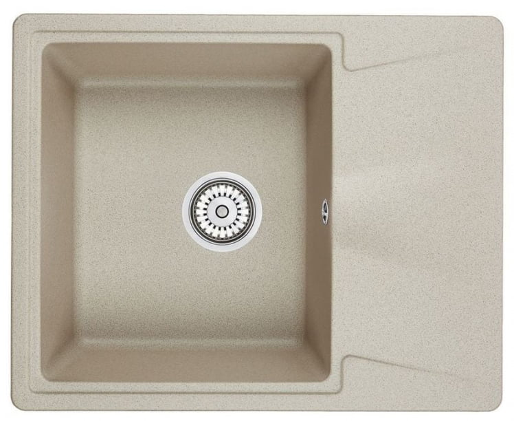 Кухонная мойка ГРАНУЛА 6201 Антик / GRANULA_0