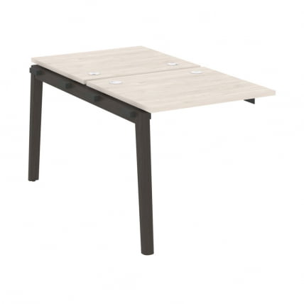 Наборный элемент рабочей станции ОНИКС ВООД ОВ.2.НРС-0.7 Денвер Светлый/Темный / ONIX WOOD OW.2.NRS-0.7_0