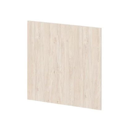 Панель для односпальной кровати Орната 	Н-104 Дуб Верцаска Светлый / Ornata_0