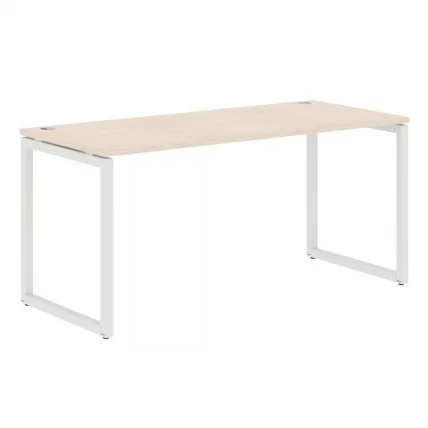 Стол письменный КСТЕН-К КСКСТ 167 Бук Тиара Белый / XTEN-Q XQST_0