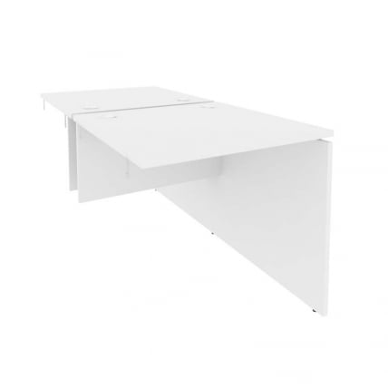 Наборный элемент рабочей станции ОНИКС О.2.НРС-0.8 Белый Бриллиант / ONIX O.2.NRS-0.8_0