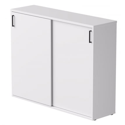 Шкаф-купе средний Еверпроф ЕВО 254Н002 Белый / Everprof EVO_0