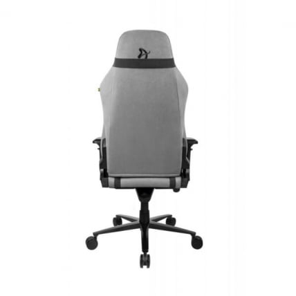 Компьютерное кресло (для геймеров) Ароззи Верназза СуперСофт - Антхрасите / Arozzi Vernazza SuperSoft Anthracite_8