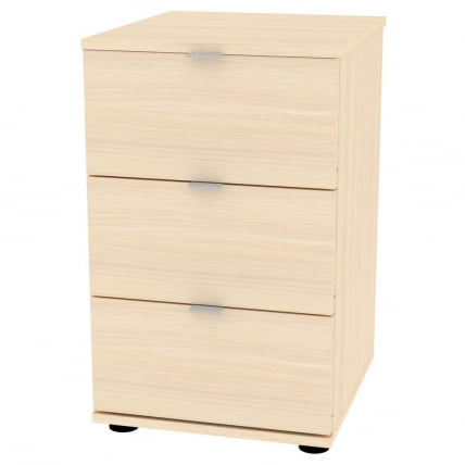 Комод Алиса(К6)657х401х459сторцевойручкой(ДМ) / Алиса(K6)657х401х459сторцевойручкой(ДМ)_0