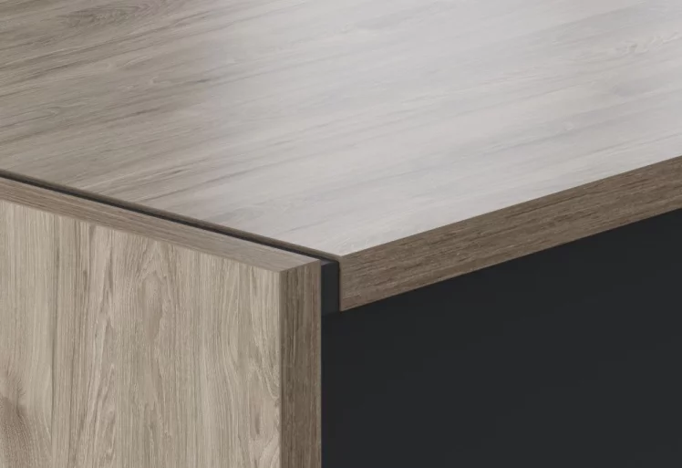 Кабинет MORRIS TREND