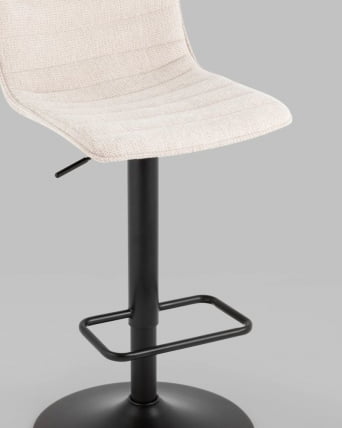 Стул барный Тйлер Бежевый / Tyler_7