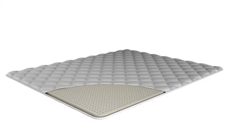 Наматрасник Латекс 180-200_0