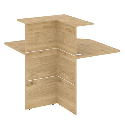 Модуль угловой внутренний высокий левый ОНИКС О.Р-МУ.ВНУ(Л) Тиквуд светлый / ONIX О.R-MU.VNU(L)_0